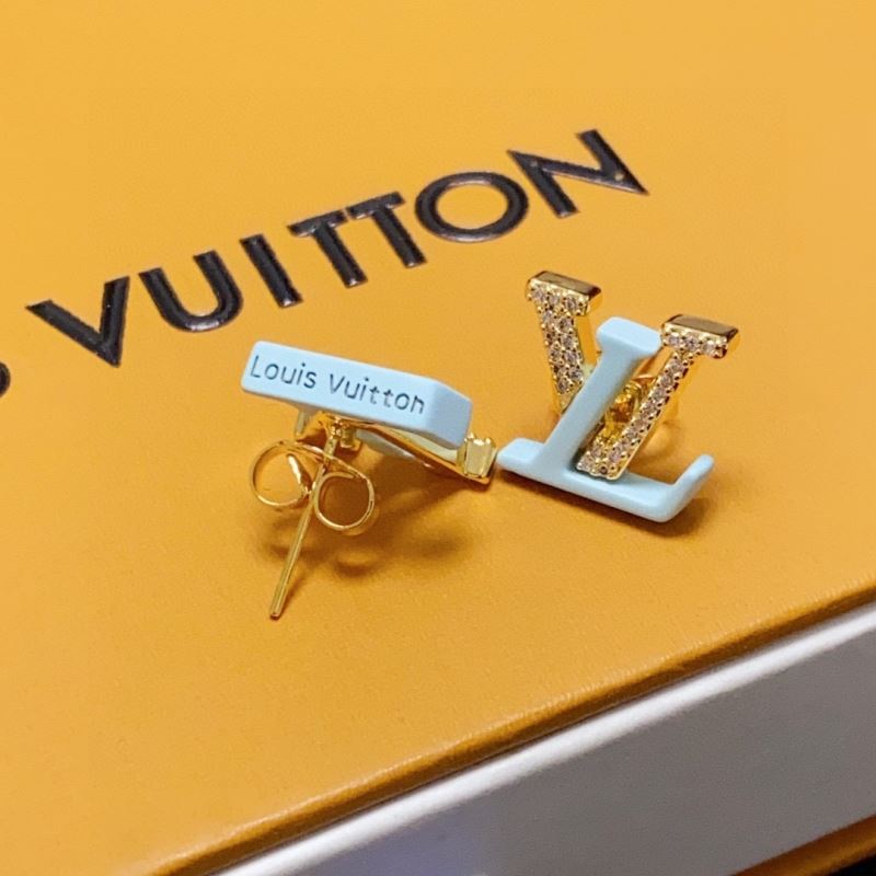 Louis Vuitton Earrings